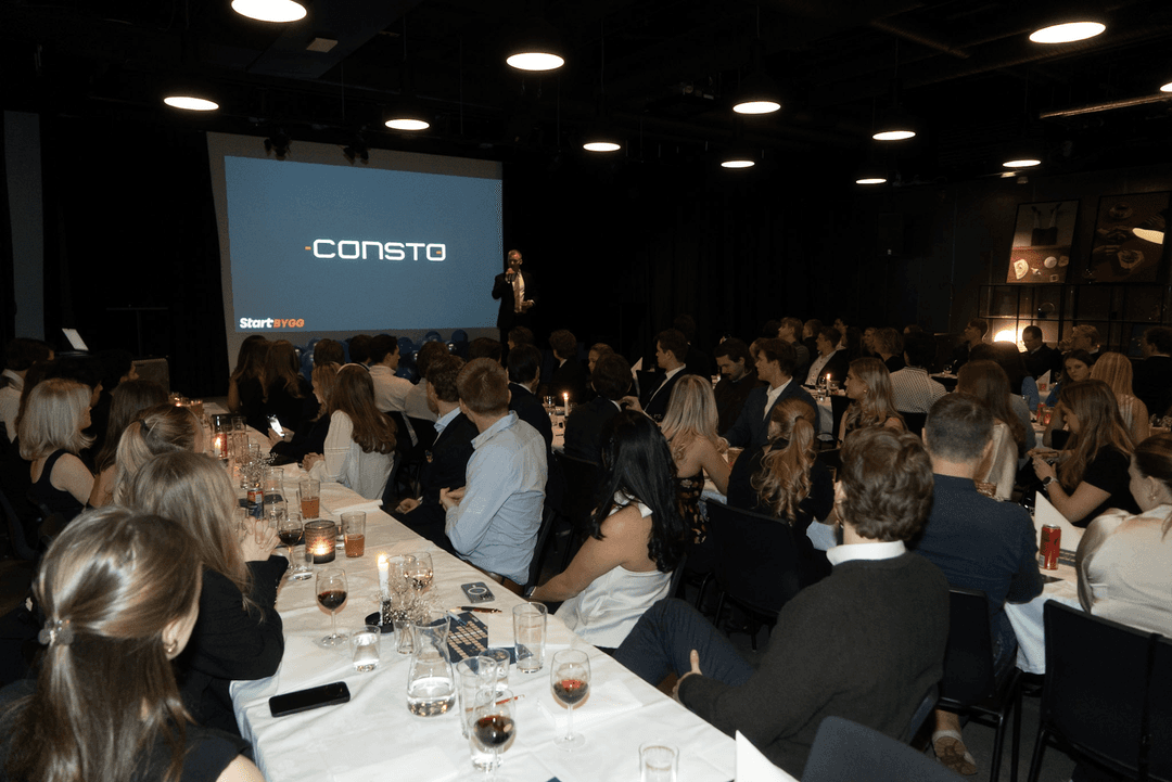 Bilde av tidligere samarbeidspartner